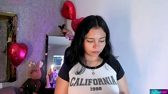 Candys victoria online show from 03-15-26, 04:29