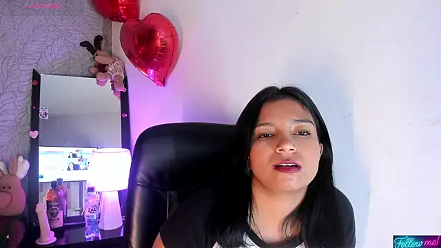 Candys victoria online show from 03-15-26, 04:35