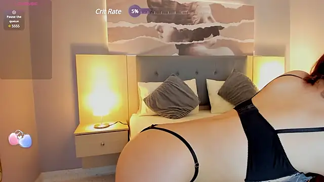 Maiia Cute online show from 02-08-25, 05:29