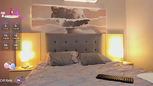 Maiia Cute online show from 02-23-25, 08:39