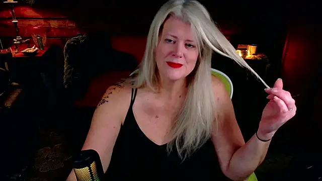 AliceHarlot online show from 11-28-25, 05:54