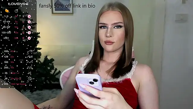 kellywayne7 online show from 12-28-24, 01:17