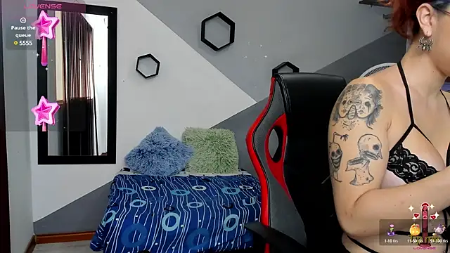 Danniela rivera online show from 01-25-25, 12:05