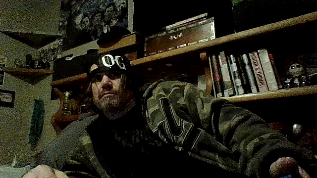 clitstitsandbongrips online show from 12-17-24, 10:44