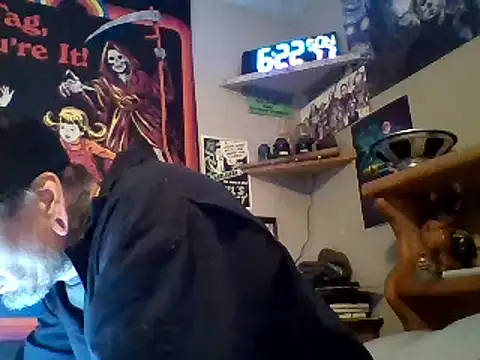 clitstitsandbongrips online show from 03-20-25, 05:58