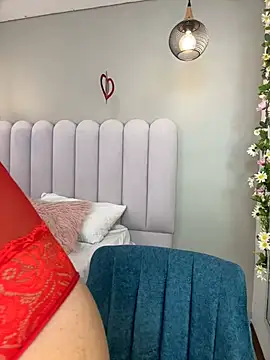 Annie karlsson   online show from 02-28-25, 09:23