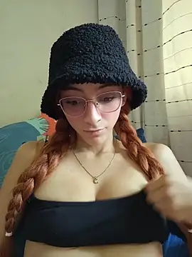 Dani pegin online show from 02-28-26, 01:23