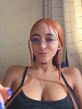 Dani pegin online show from 03-08-26, 06:12