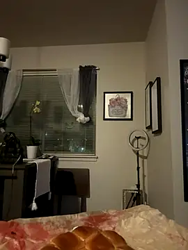 TransboyJay online show from 09-12-25, 07:41