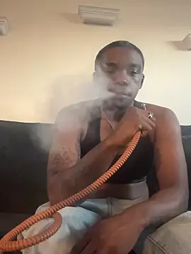 TransboyJay online show from 10-30-25, 12:56