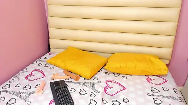 ZaritaLenon online show from 09-30-25, 08:47