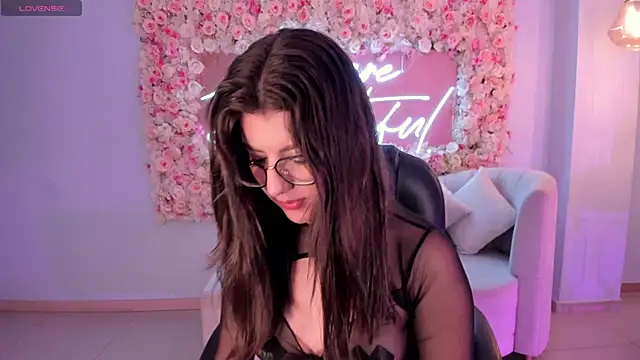 AmberFarrell online show from 02-17-25, 08:04