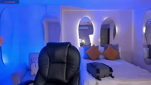 AmberFarrell online show from 02-05-26, 09:30