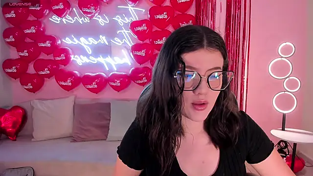 AmberFarrell online show from 02-14-26, 08:38