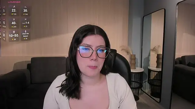 AmberFarrell online show from 07-11-26, 08:22