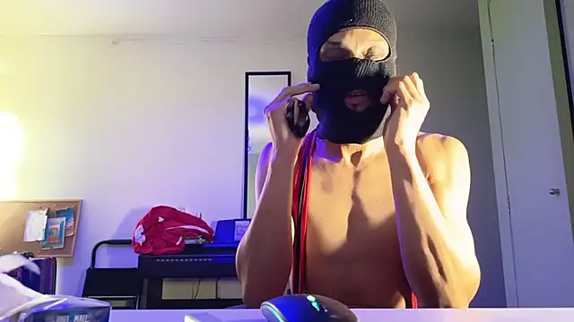 villanocat online show from 04-25-26, 12:30