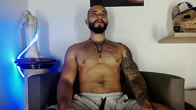 Morgann jones online show from 06-23-26, 03:43
