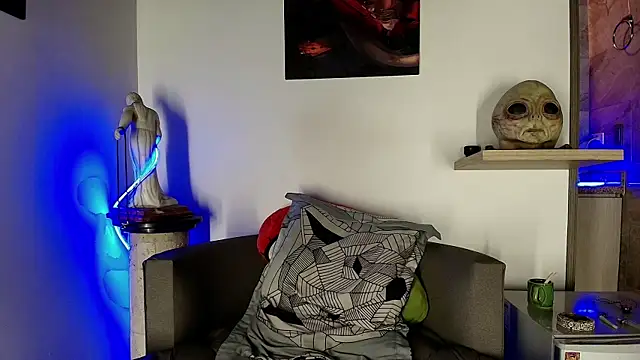 Morgann jones online show from 07-28-26, 04:16