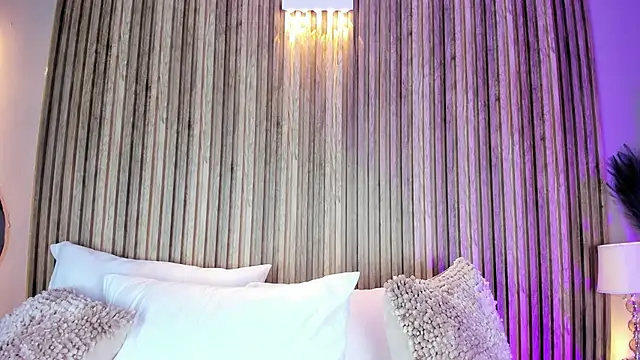 HannaPaola online show from 01-07-26, 10:34