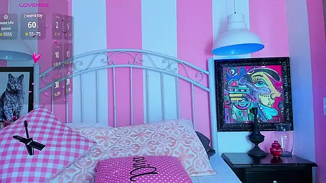 Liah Grey8 online show from 03-13-25, 12:16