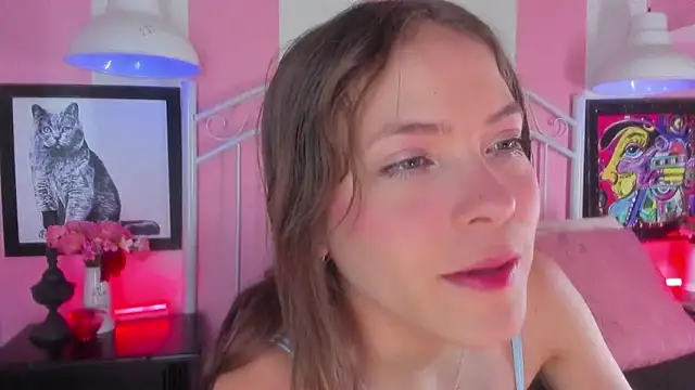 Liah Grey8 online show from 04-18-26, 08:42