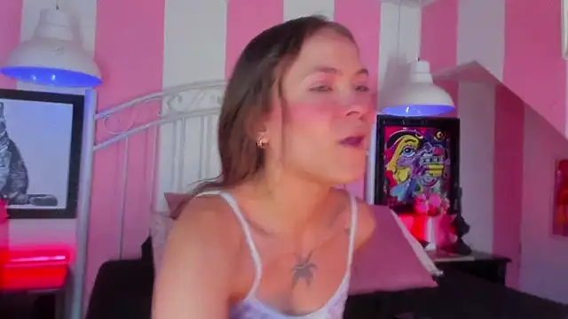 Liah Grey8 online show from 04-23-26, 09:17