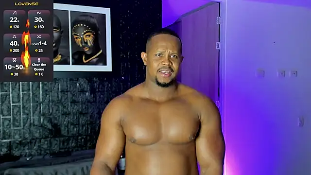 Aaron ST online show from 12-05-24, 04:42