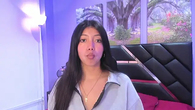 Snapshot of KimberlyVillaLobos chatting on 11-22-25, 12:48 KimberlyVillaLobos online show from 11-22-25, 12:48