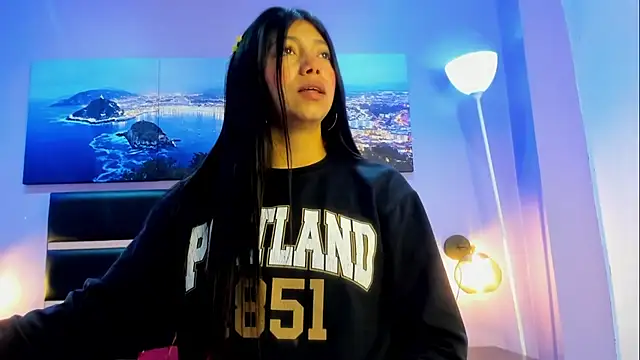 KimberlyVillaLobos online show from 02-10-26, 11:36