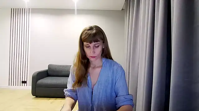 Daniella Lorente online show from 12-01-24, 11:47