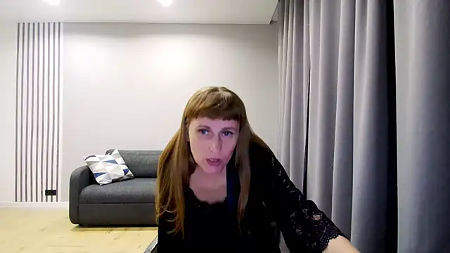 Daniella Lorente online show from 12-08-24, 10:14