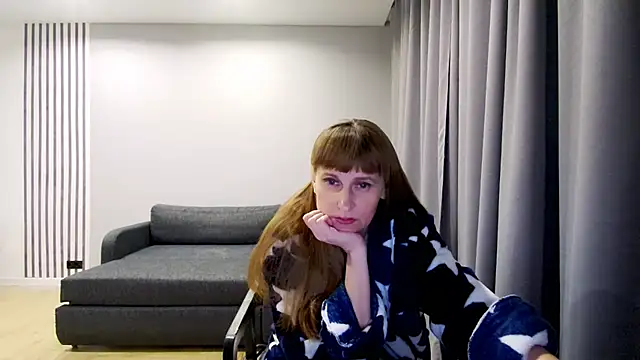 Daniella Lorente online show from 12-15-24, 02:30