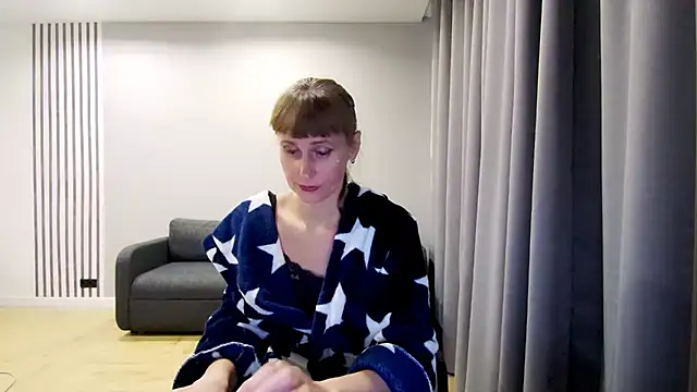 Daniella Lorente online show from 12-28-24, 06:28