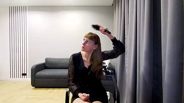 Daniella Lorente online show from 01-08-25, 05:05