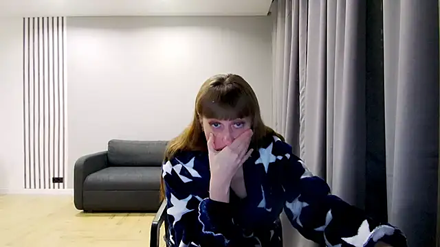 Daniella Lorente online show from 01-09-25, 05:02