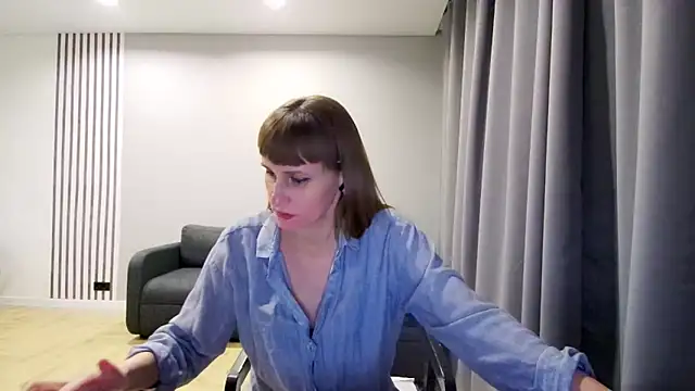 Daniella Lorente online show from 01-14-25, 11:27