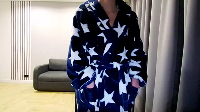 Daniella Lorente online show from 02-08-25, 01:11