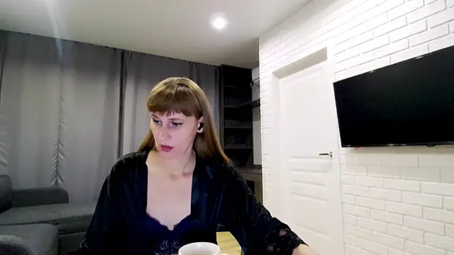 Daniella Lorente online show from 09-23-25, 09:18