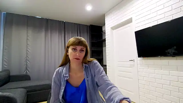 Daniella Lorente online show from 10-12-25, 02:05