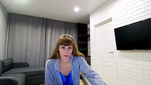 Daniella Lorente online show from 10-13-25, 09:26