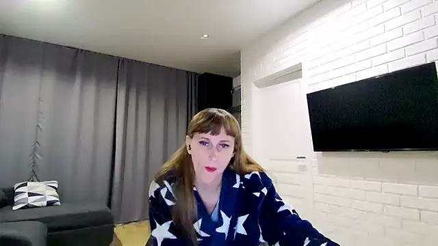 Daniella Lorente online show from 02-09-26, 11:53