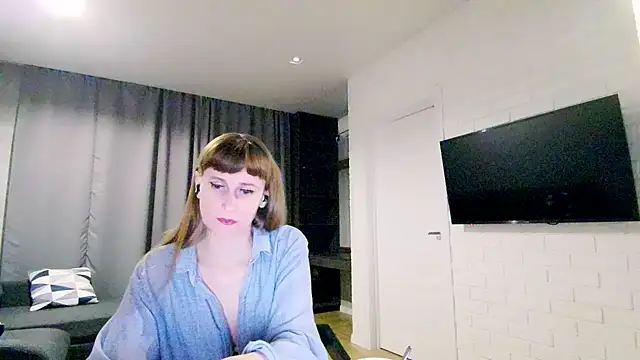 Daniella Lorente online show from 02-26-26, 09:14