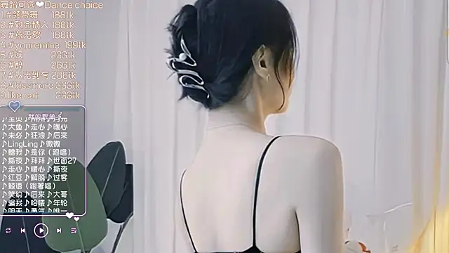 Roseonly  online show from 03-19-25, 01:29