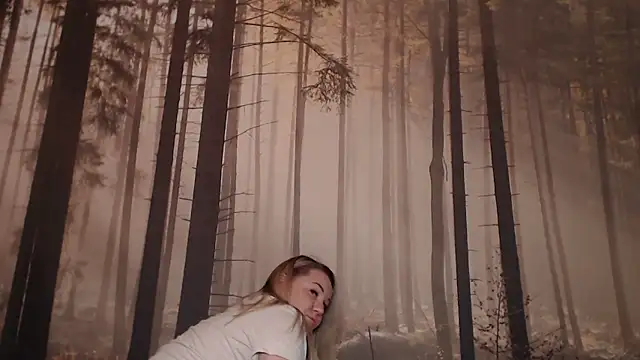 Anna Curvy online show from 03-06-25, 11:36