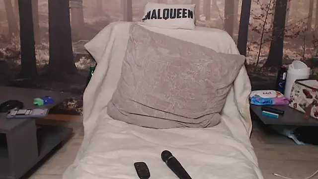 Anna Curvy online show from 03-08-25, 10:43