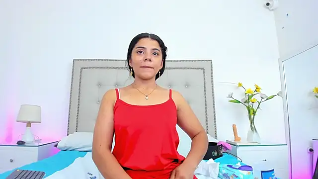 JulieeHabubu online show from 04-04-26, 08:28