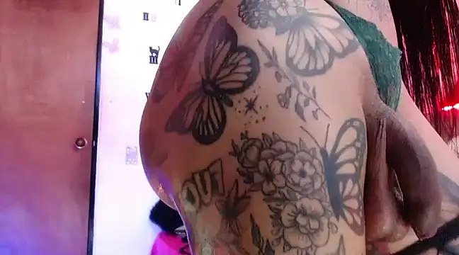 goddess BigassCock online show from 01-24-25, 12:42