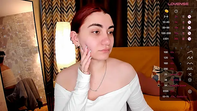 hannacheekss  online show from 04-16-26, 02:12