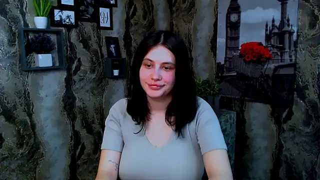 AliceSexyyy  online show from 03-09-26, 12:09