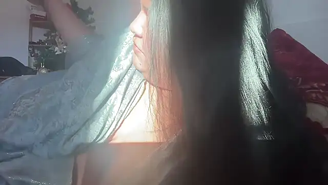 MashaCL online show from 12-29-24, 08:55